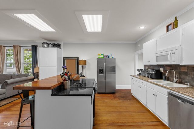 440 Atkins Avenue, Shreveport, LA 71104