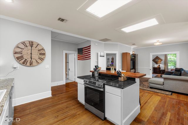 440 Atkins Avenue, Shreveport, LA 71104