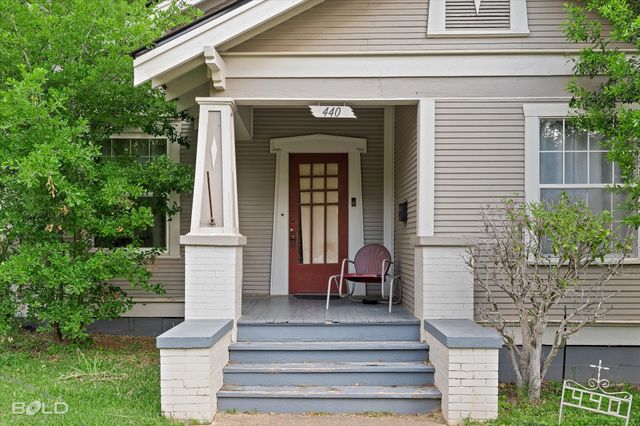 440 Atkins Avenue, Shreveport, LA 71104