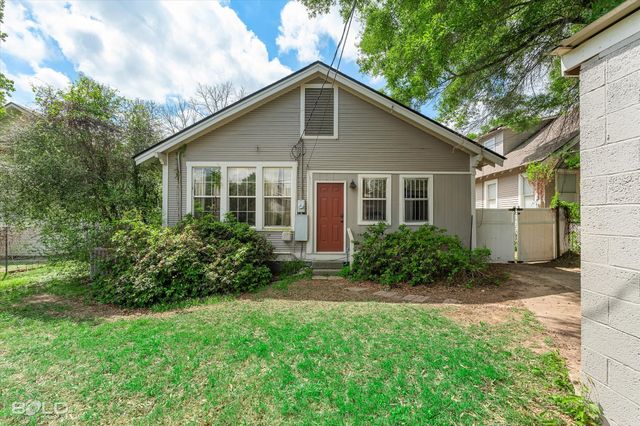 440 Atkins Avenue, Shreveport, LA 71104