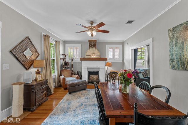 440 Atkins Avenue, Shreveport, LA 71104