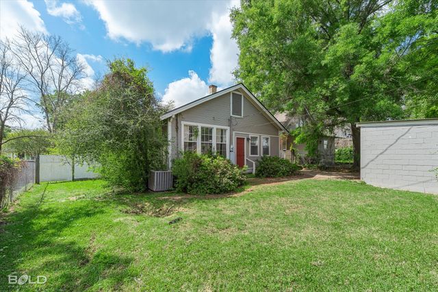 440 Atkins Avenue, Shreveport, LA 71104