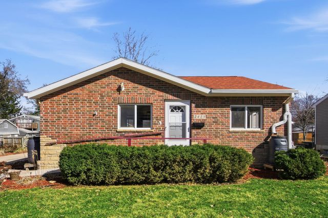 2415 38th Street, Des Moines, IA 50310