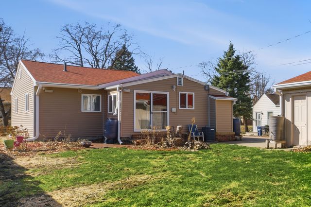 2415 38th Street, Des Moines, IA 50310