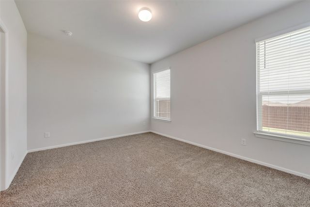 9704 New Bern Drive, Fort Worth, TX 76108