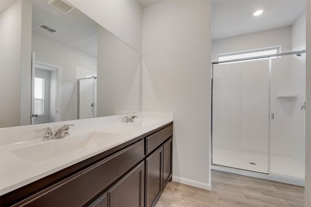 9704 New Bern Drive, Fort Worth, TX 76108