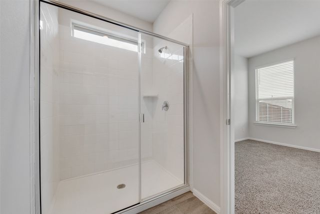 9704 New Bern Drive, Fort Worth, TX 76108