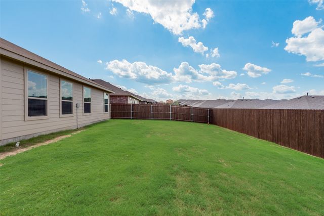 9704 New Bern Drive, Fort Worth, TX 76108