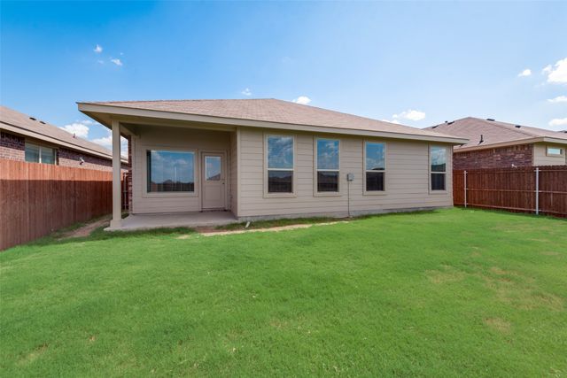 9704 New Bern Drive, Fort Worth, TX 76108