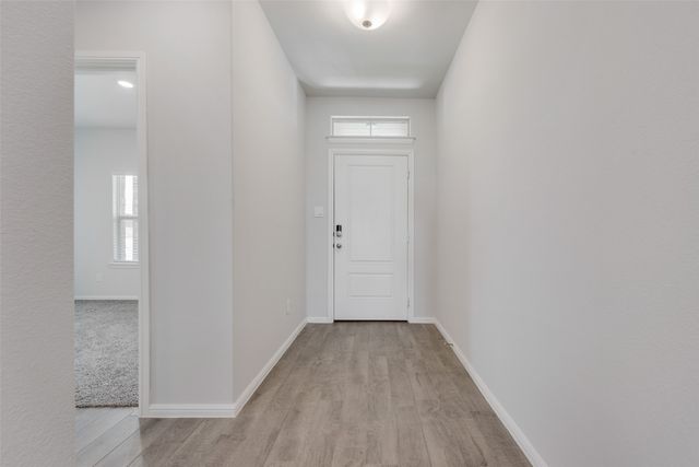 9704 New Bern Drive, Fort Worth, TX 76108