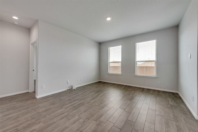 9704 New Bern Drive, Fort Worth, TX 76108