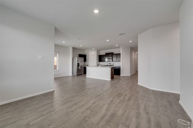 9704 New Bern Drive, Fort Worth, TX 76108