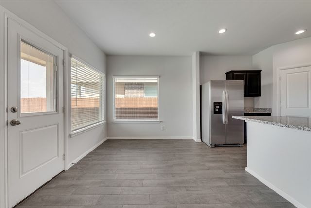 9704 New Bern Drive, Fort Worth, TX 76108