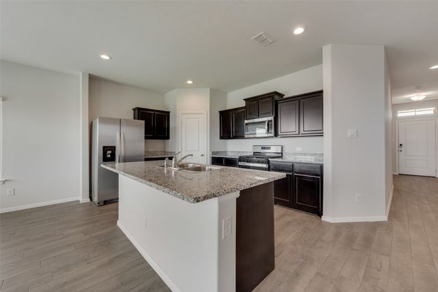 9704 New Bern Drive, Fort Worth, TX 76108