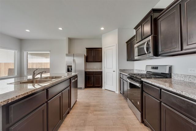 9704 New Bern Drive, Fort Worth, TX 76108