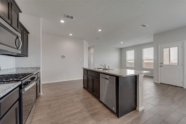 9704 New Bern Drive, Fort Worth, TX 76108