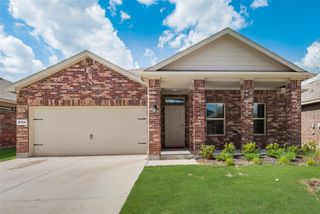9704 New Bern Drive, Fort Worth, TX 76108
