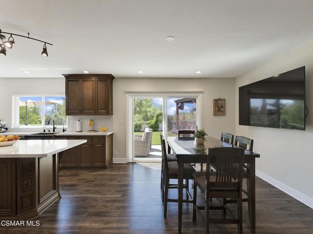 863 Falmouth Street, Thousand Oaks, CA 91362