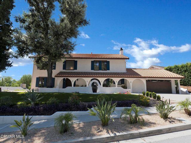 863 Falmouth Street, Thousand Oaks, CA 91362