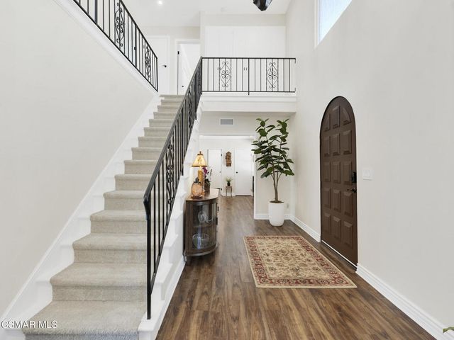 863 Falmouth Street, Thousand Oaks, CA 91362