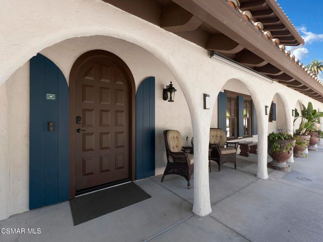 863 Falmouth Street, Thousand Oaks, CA 91362