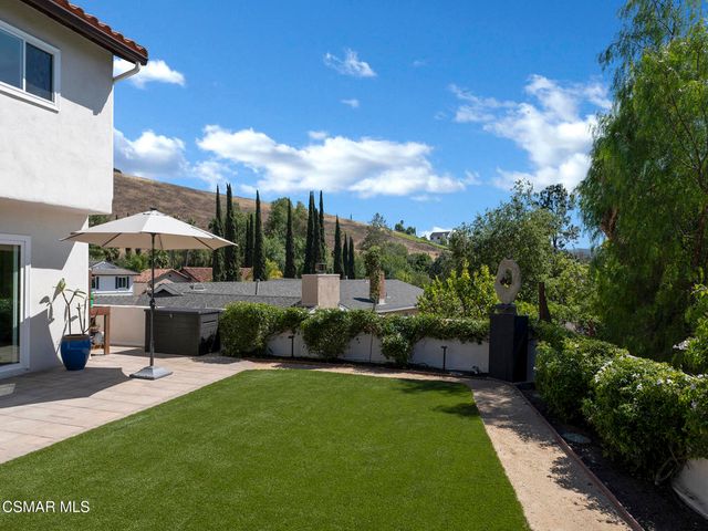 863 Falmouth Street, Thousand Oaks, CA 91362