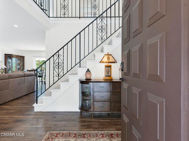 863 Falmouth Street, Thousand Oaks, CA 91362