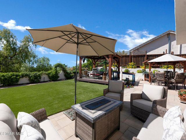 863 Falmouth Street, Thousand Oaks, CA 91362