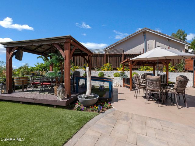 863 Falmouth Street, Thousand Oaks, CA 91362