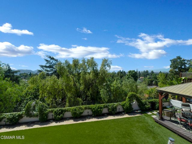 863 Falmouth Street, Thousand Oaks, CA 91362
