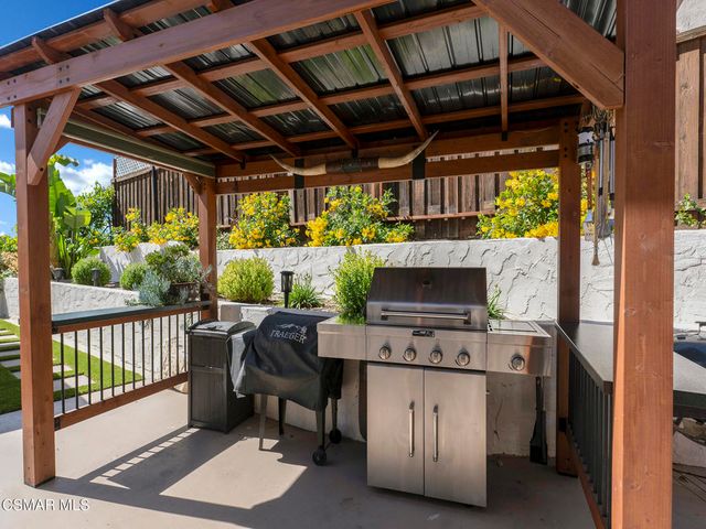863 Falmouth Street, Thousand Oaks, CA 91362