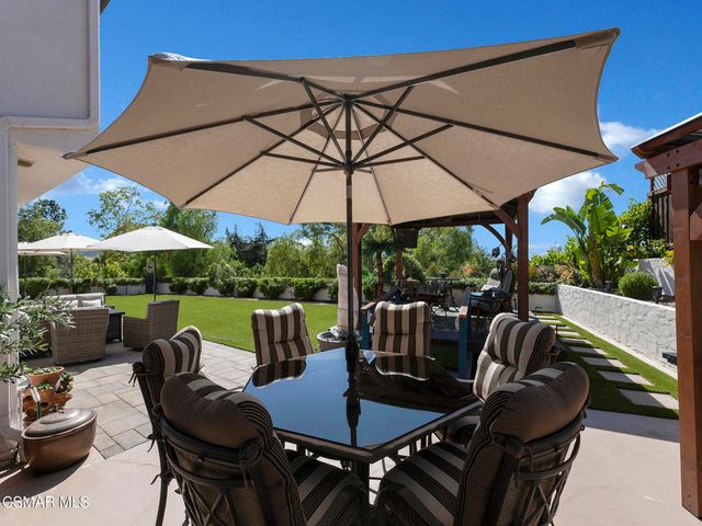 863 Falmouth Street, Thousand Oaks, CA 91362