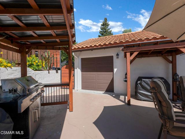863 Falmouth Street, Thousand Oaks, CA 91362