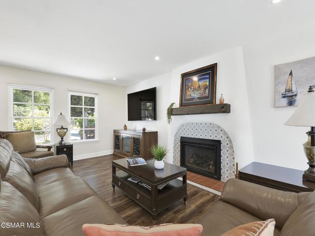 863 Falmouth Street, Thousand Oaks, CA 91362