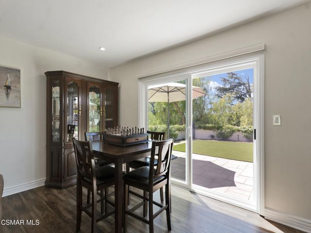 863 Falmouth Street, Thousand Oaks, CA 91362