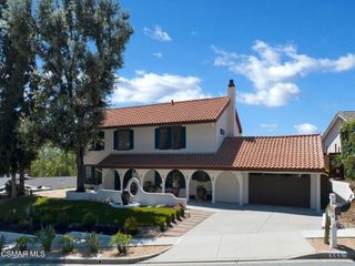 863 Falmouth Street, Thousand Oaks, CA 91362