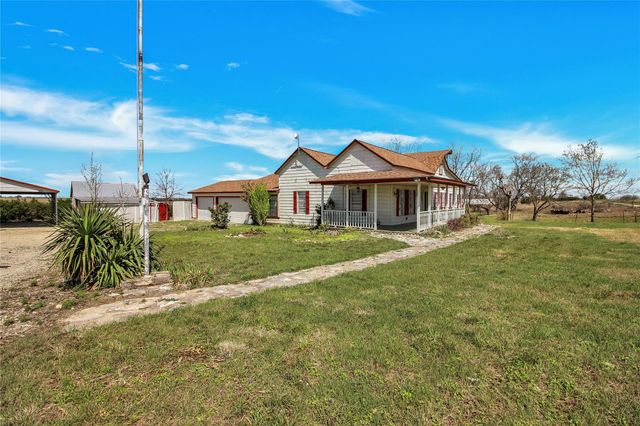 6400 Fm 1105, Georgetown, TX 78626