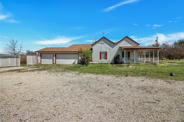 6400 Fm 1105, Georgetown, TX 78626