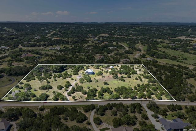 301 Mexican Hat, Spring Branch, TX 78070