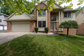 6926 Alden Drive, West Bloomfield Charter Township, MI 48324