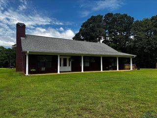 68 County Road 1130, Daingerfield, TX 75638