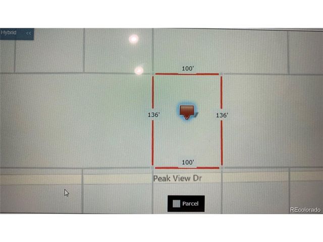 379 Peak View Dr, Leadville, CO 80461