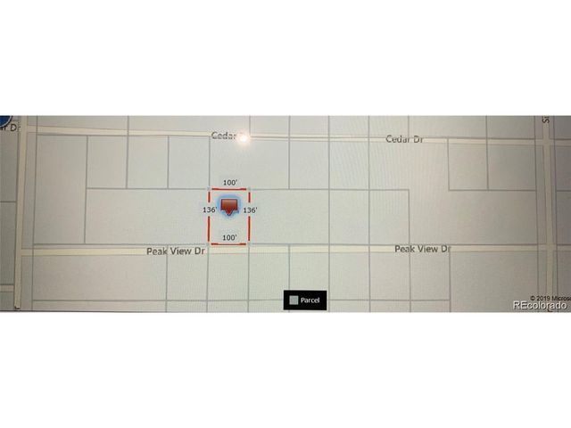 379 Peak View Dr, Leadville, CO 80461