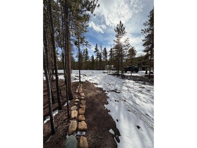 379 Peak View Dr, Leadville, CO 80461