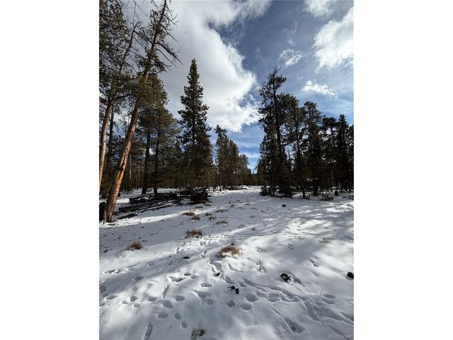 379 Peak View Dr, Leadville, CO 80461