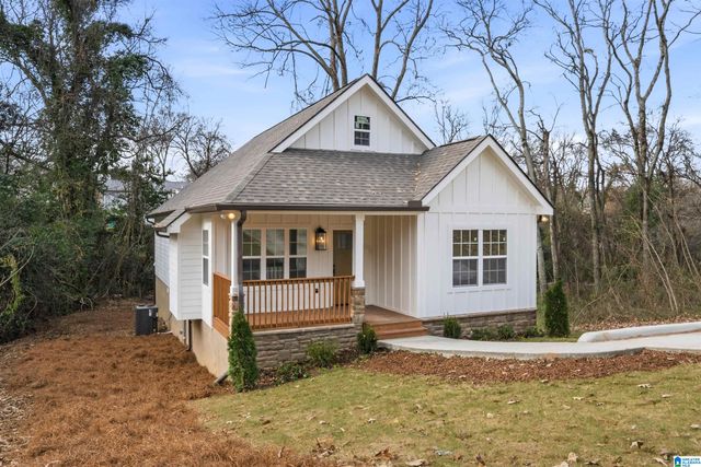 920 47TH WAY S, Birmingham, AL 35222