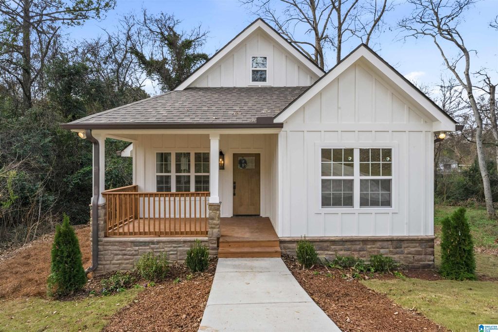 920 47TH WAY S, Birmingham, AL 35222