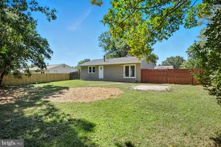13203 HADDOCK RD, Woodbridge, VA 22193