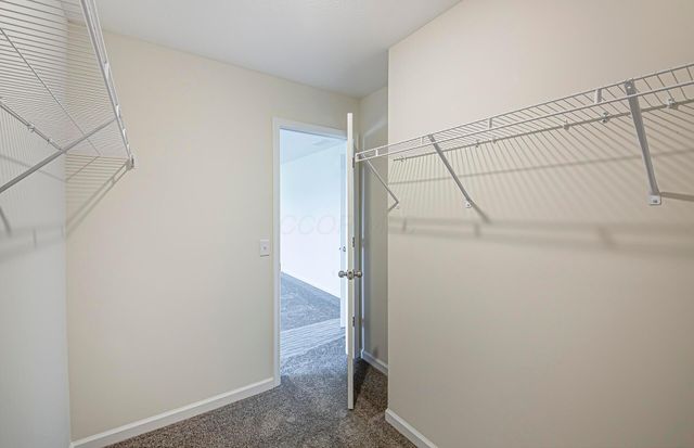 250 Dowler Drive, Lot 314, South Bloomfield, OH 43103