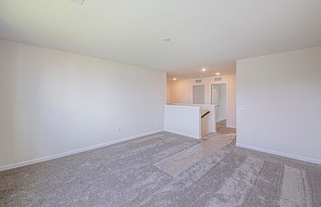 250 Dowler Drive, Lot 314, South Bloomfield, OH 43103